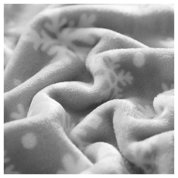 Holiday Mainstays Super Soft Plush Throw Blanket Poshmark